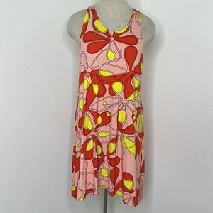 🔹 Manuheali’i Beach A-line Dress